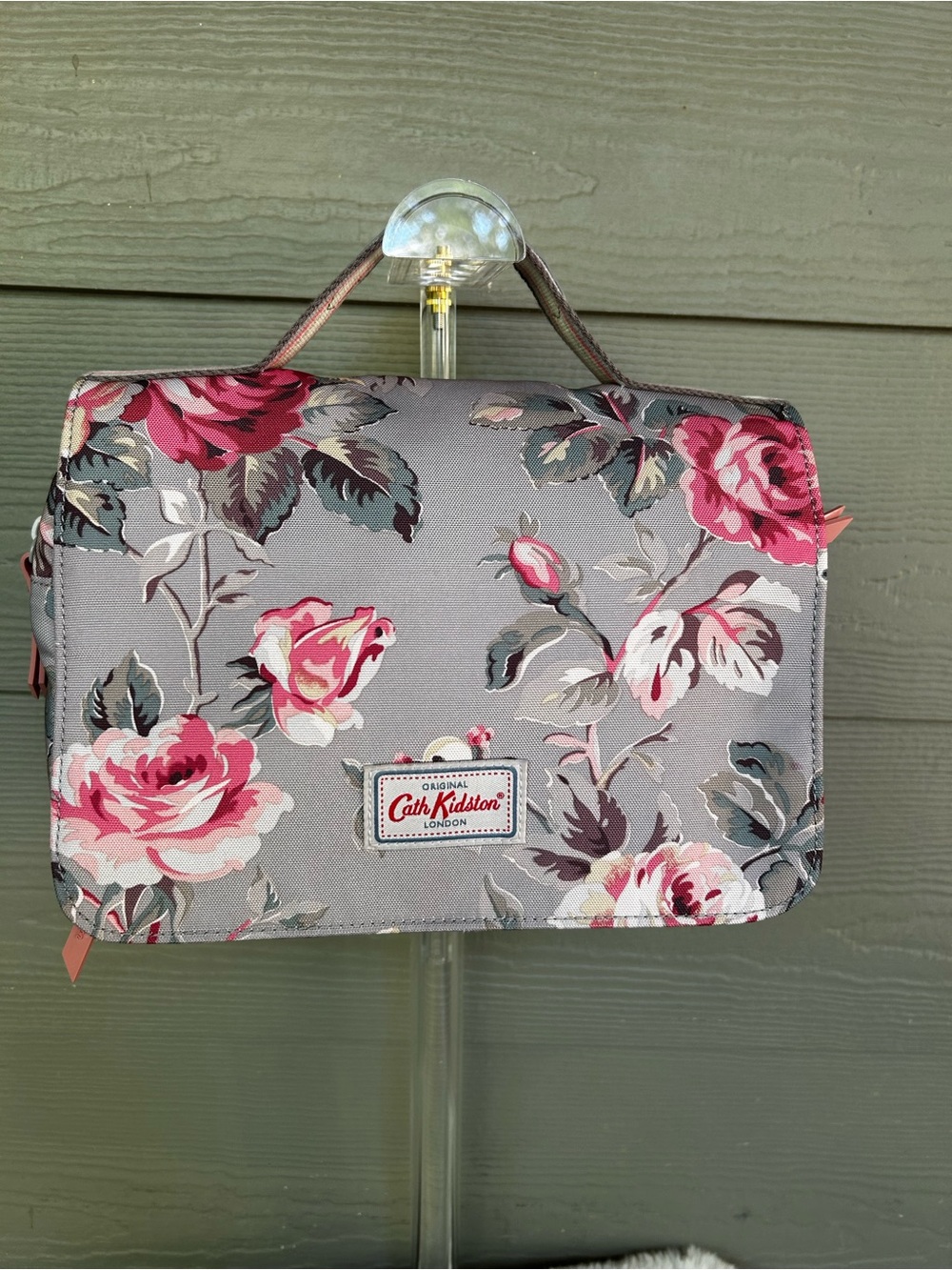 Cath Kidston Travel Toiletry Bag